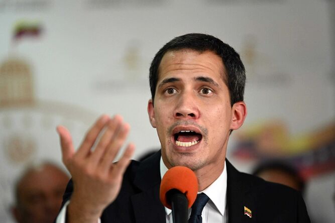 guaidó