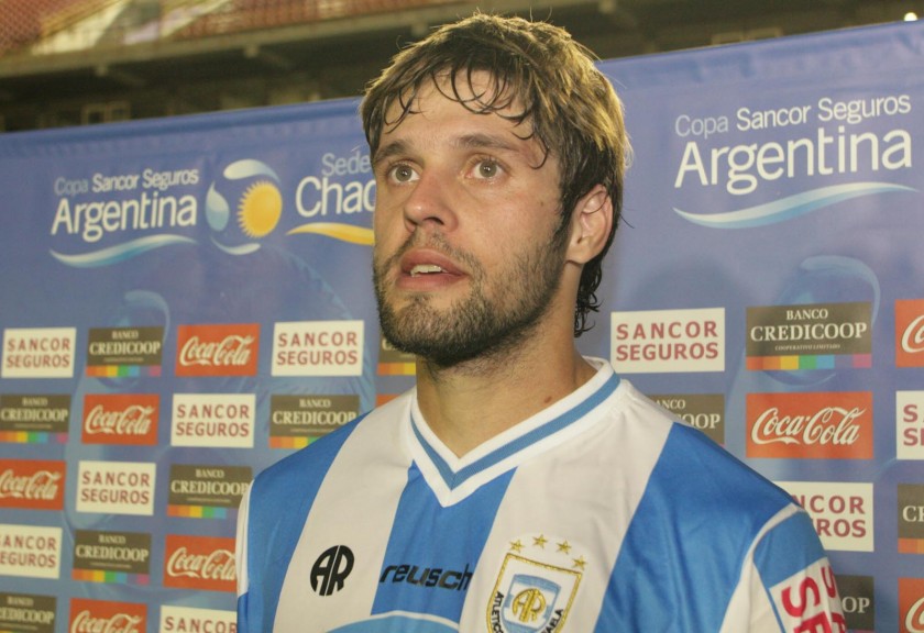fede gonzalez