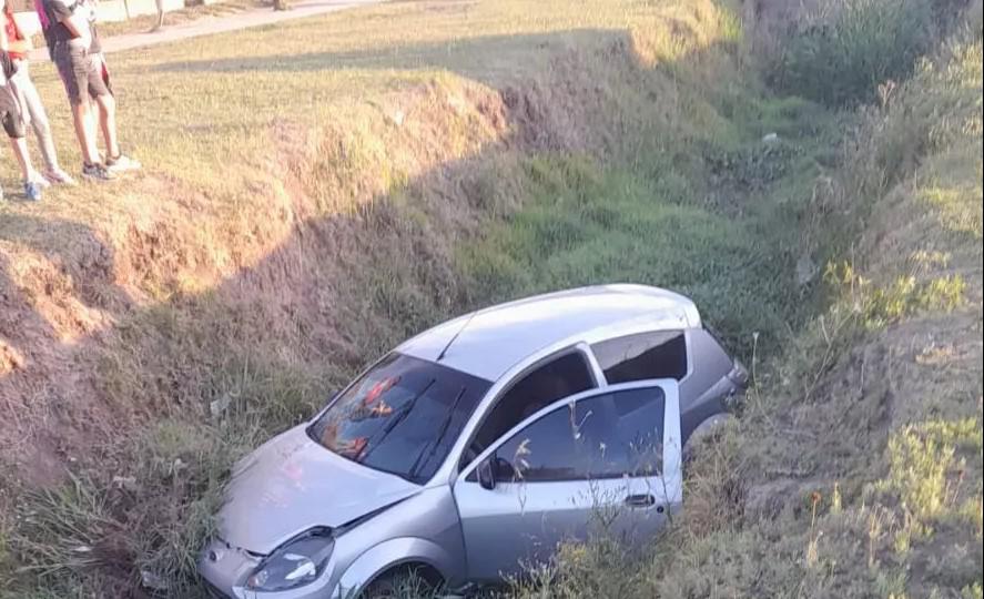 auto zanjon
