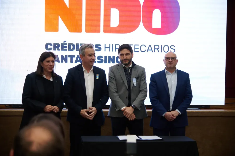 nido