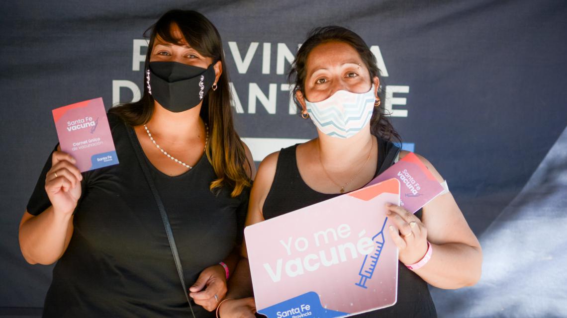 VACUNA