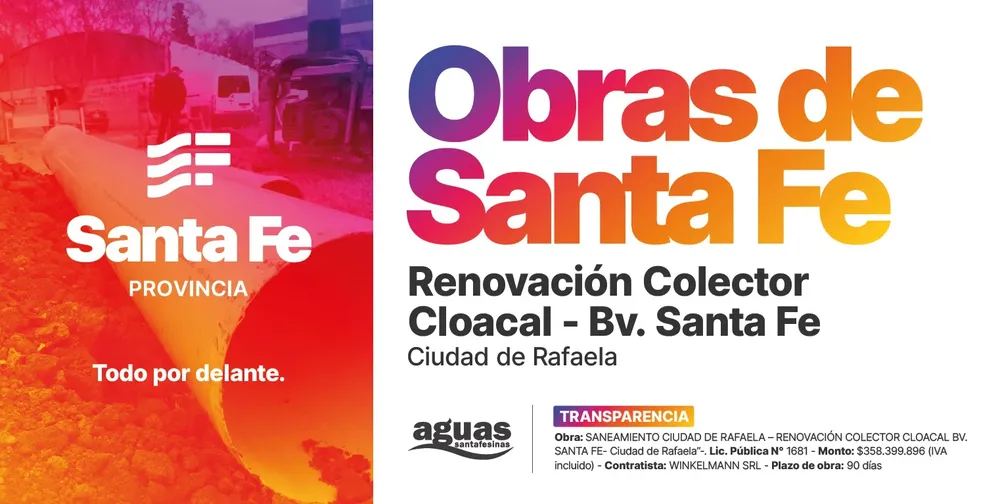 Renovac colectr Bv SF-Raf
