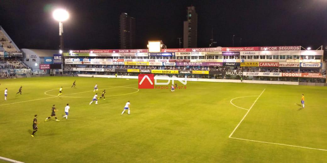 Atlético de Rafaela