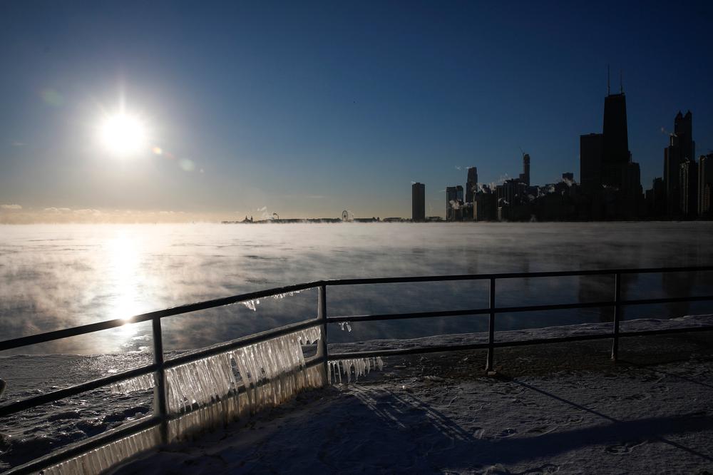 chicago
