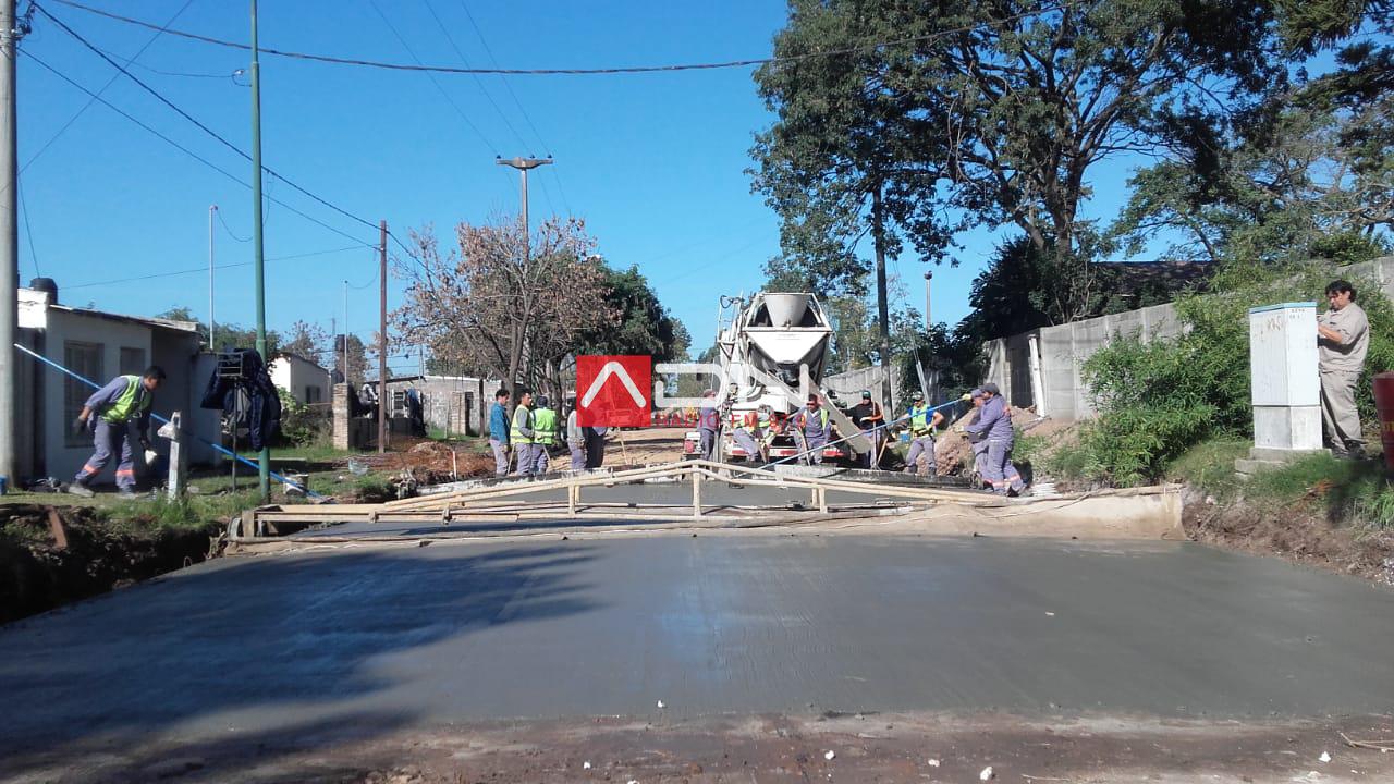 obras públicas