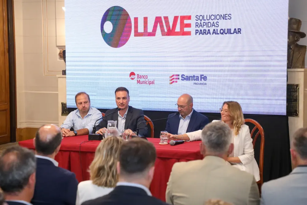 LLAVE
