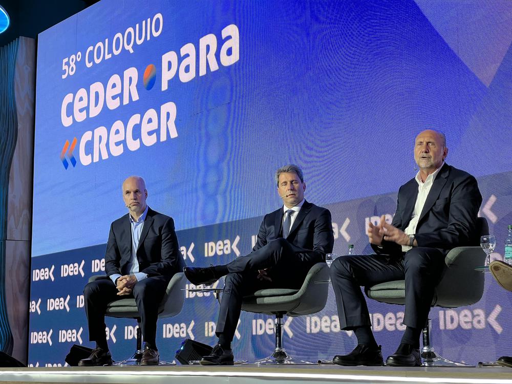 perotti idea
