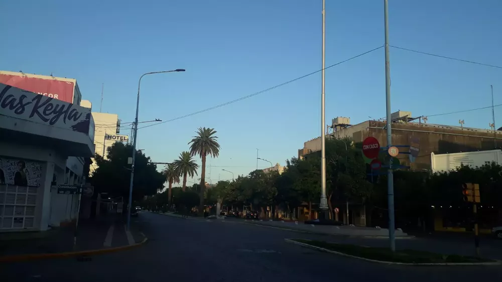 clima lunes