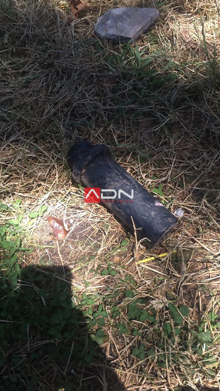 Incidentes en zona de Congreso- Manifestantes de Izquierda se enfrentan ante gendarmería nacional 