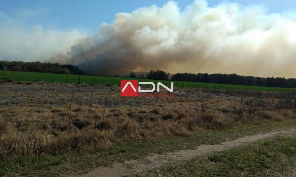 incendio