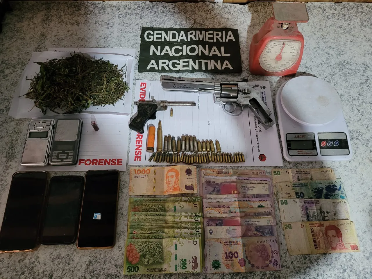 allanamientos-cordoba-santa_fe-_narcotrafico