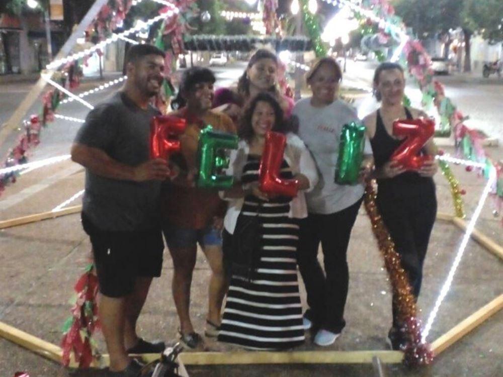 vecinos