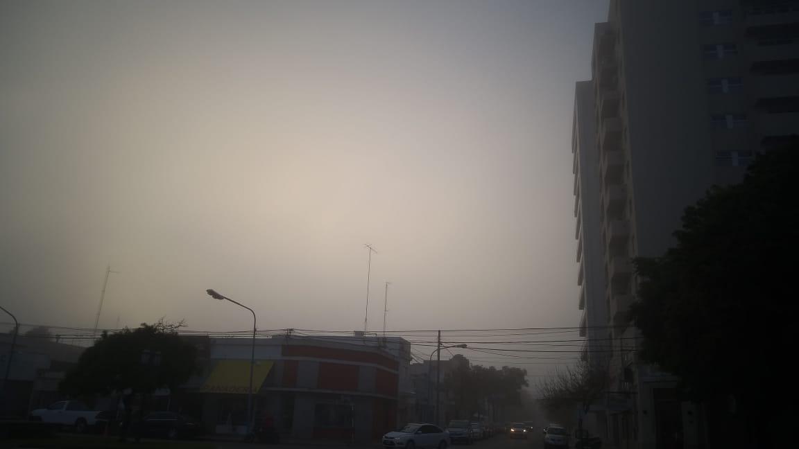 neblina