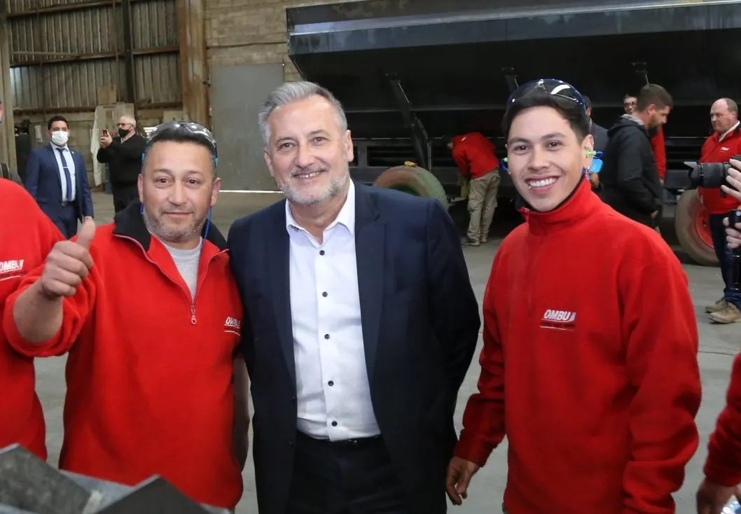 Foto Marcelo Lewandowski