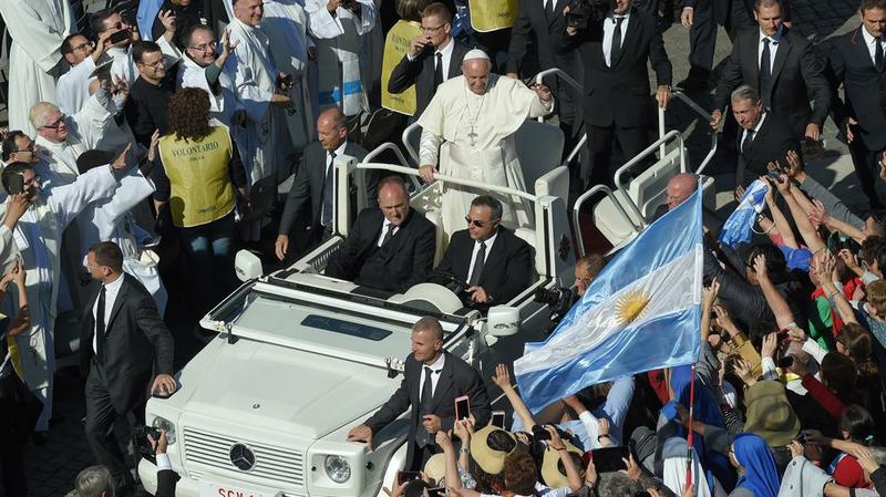 Papa Vaticano