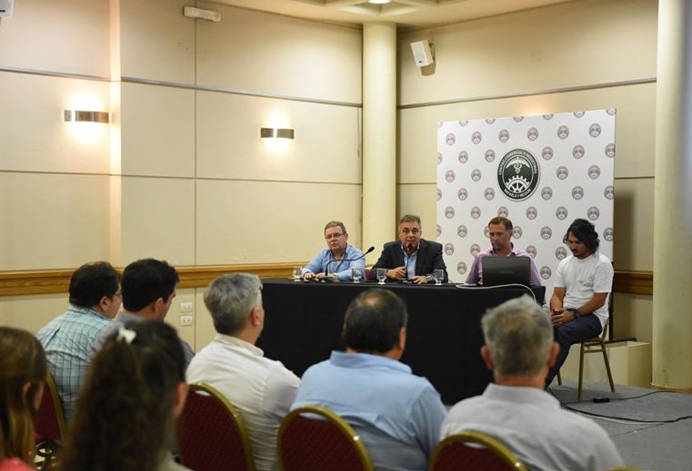 Observatorio industrial