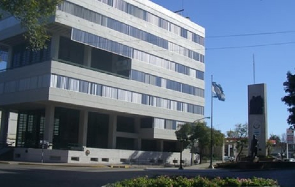 tasa - Municipalidad de Rafaela - Municipio local -