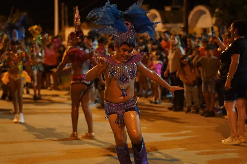 CARNAVAL