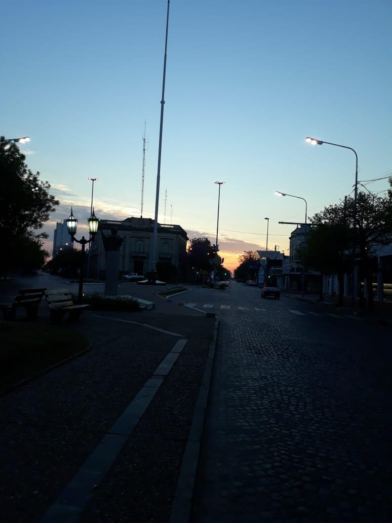 solsticio