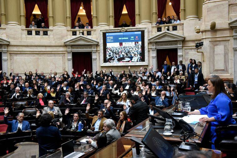 diputados