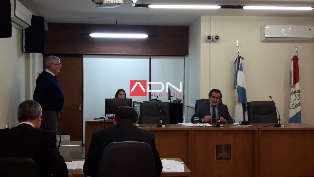 audiencia