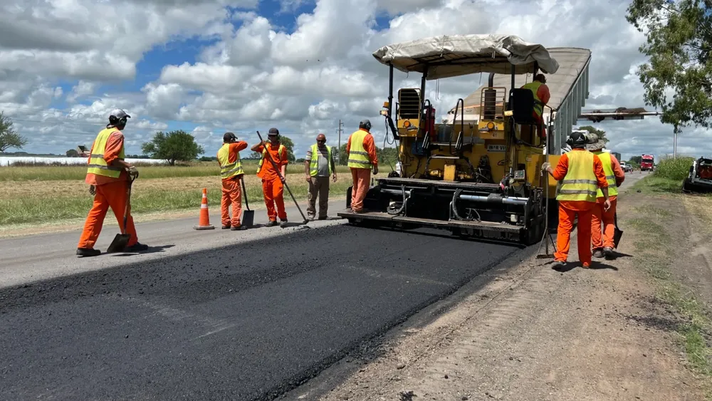 obras