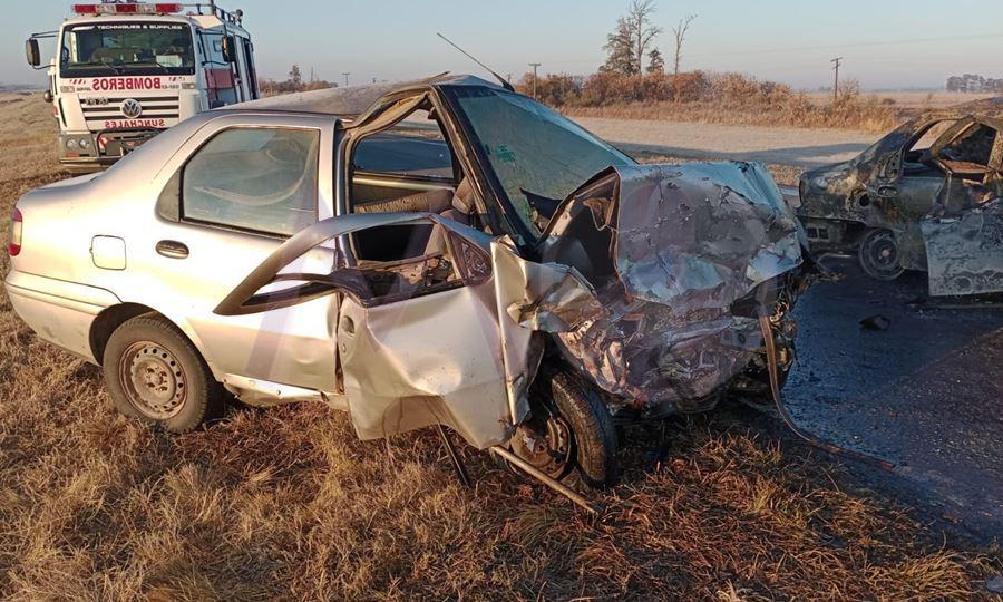 Accidente