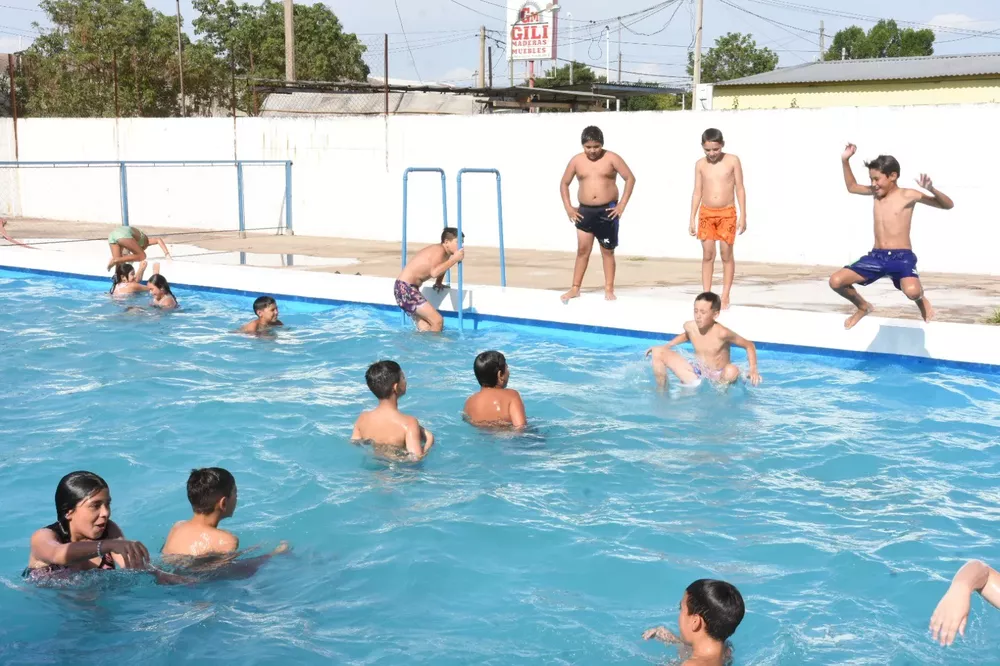 PILETA