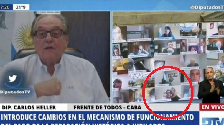 diputado