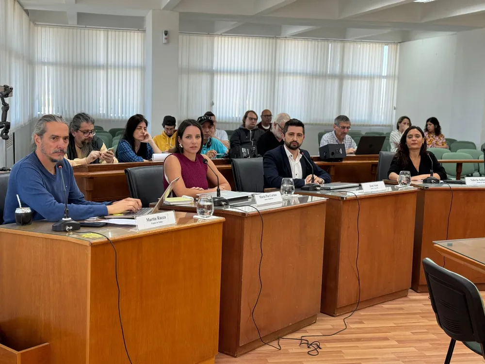 CONCEJALES PERONCHOS