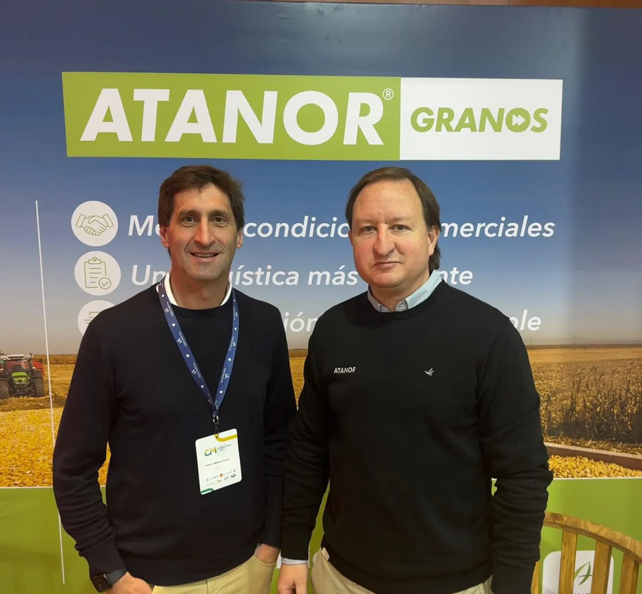 ATANOR GRANOS