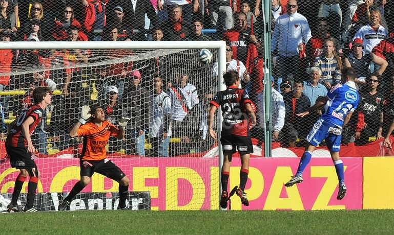 Gol depetris