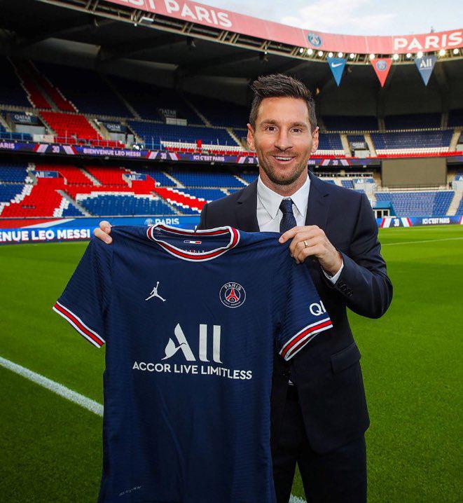 Messi