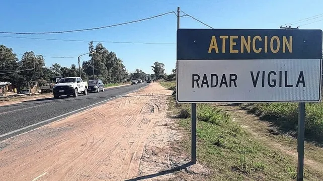 RADAR