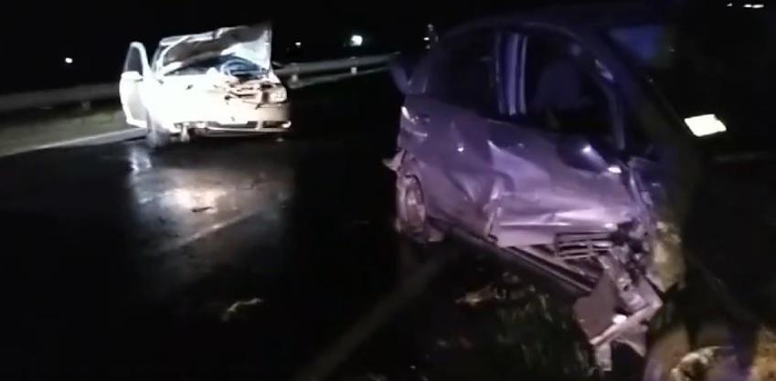 Accidente