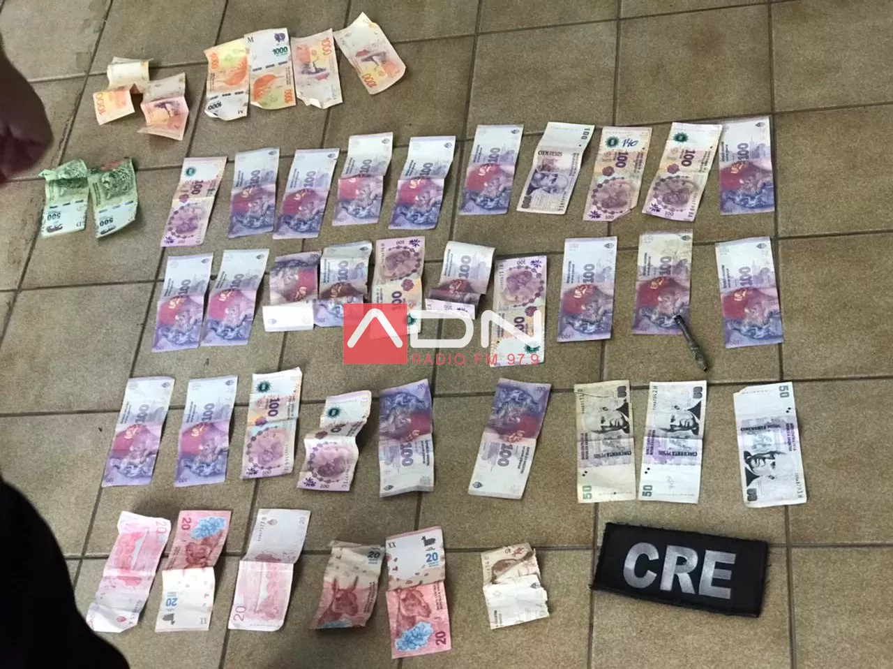 BILLETES