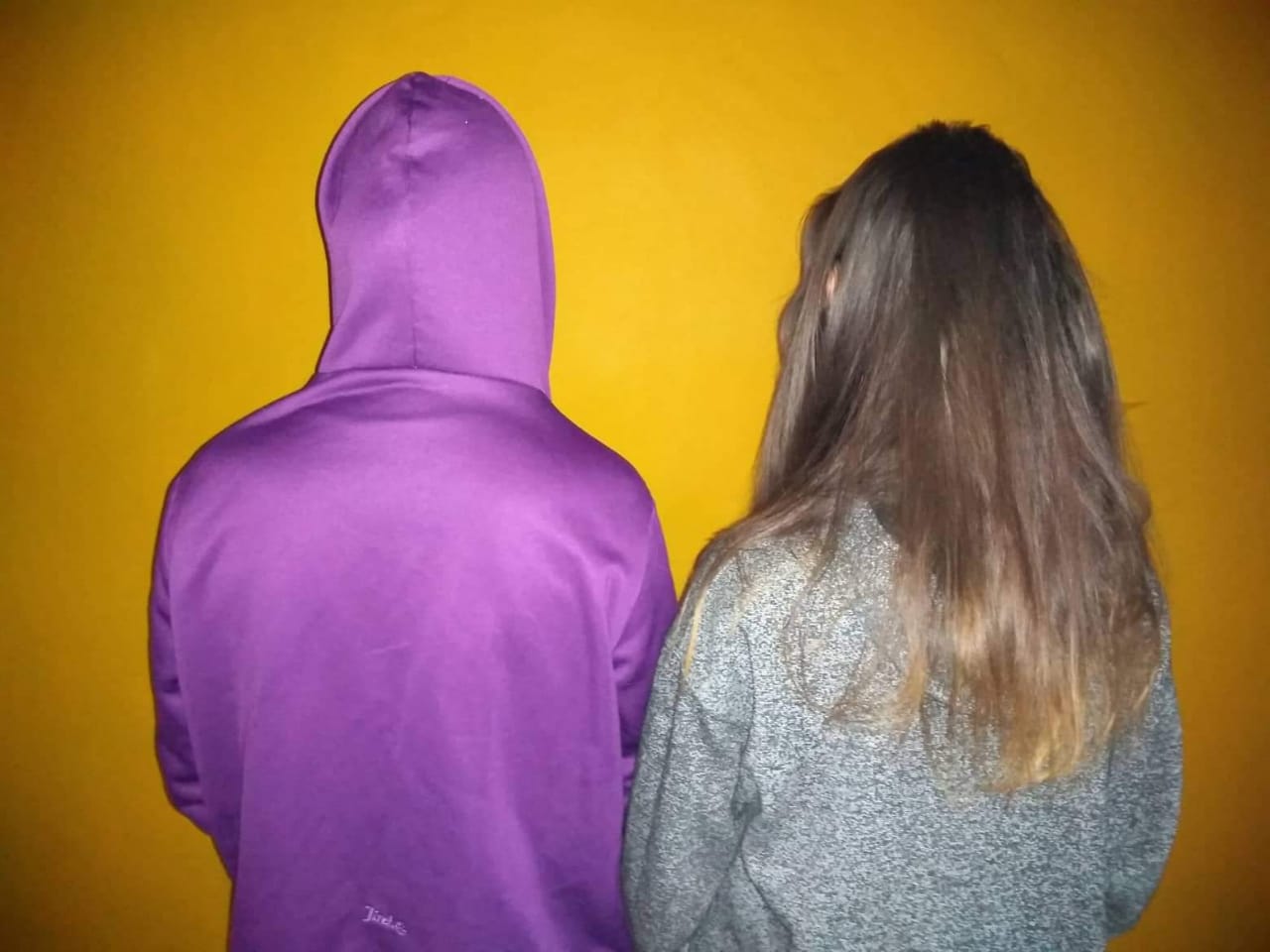 las chicas