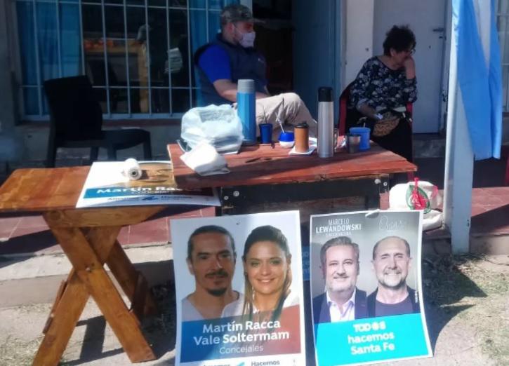 Socialismo