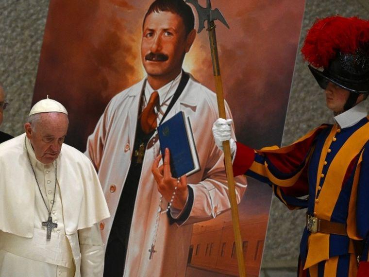 Papa Francisco