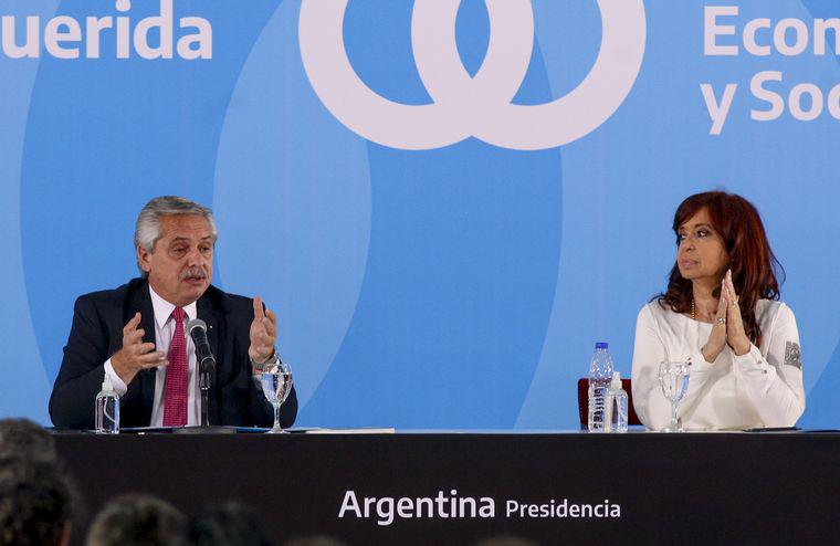 Presidencia