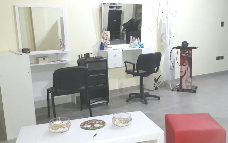 peluqueria
