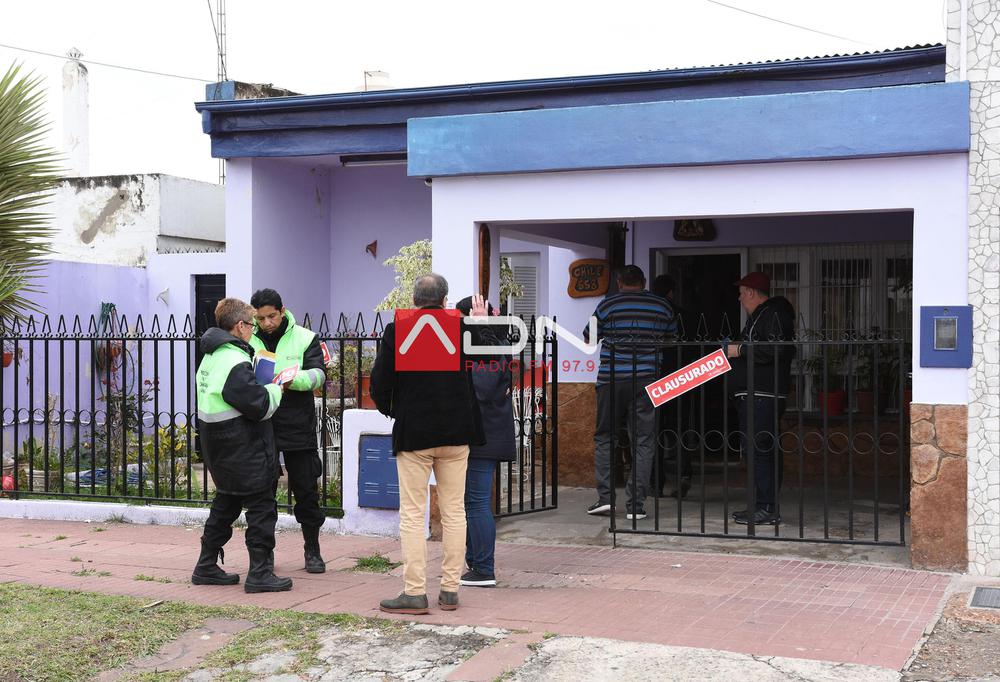 GERIATRICO RAFAELA