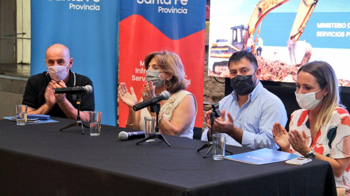 La provincia capacitará a cooperativas de trabajo para que puedan ...