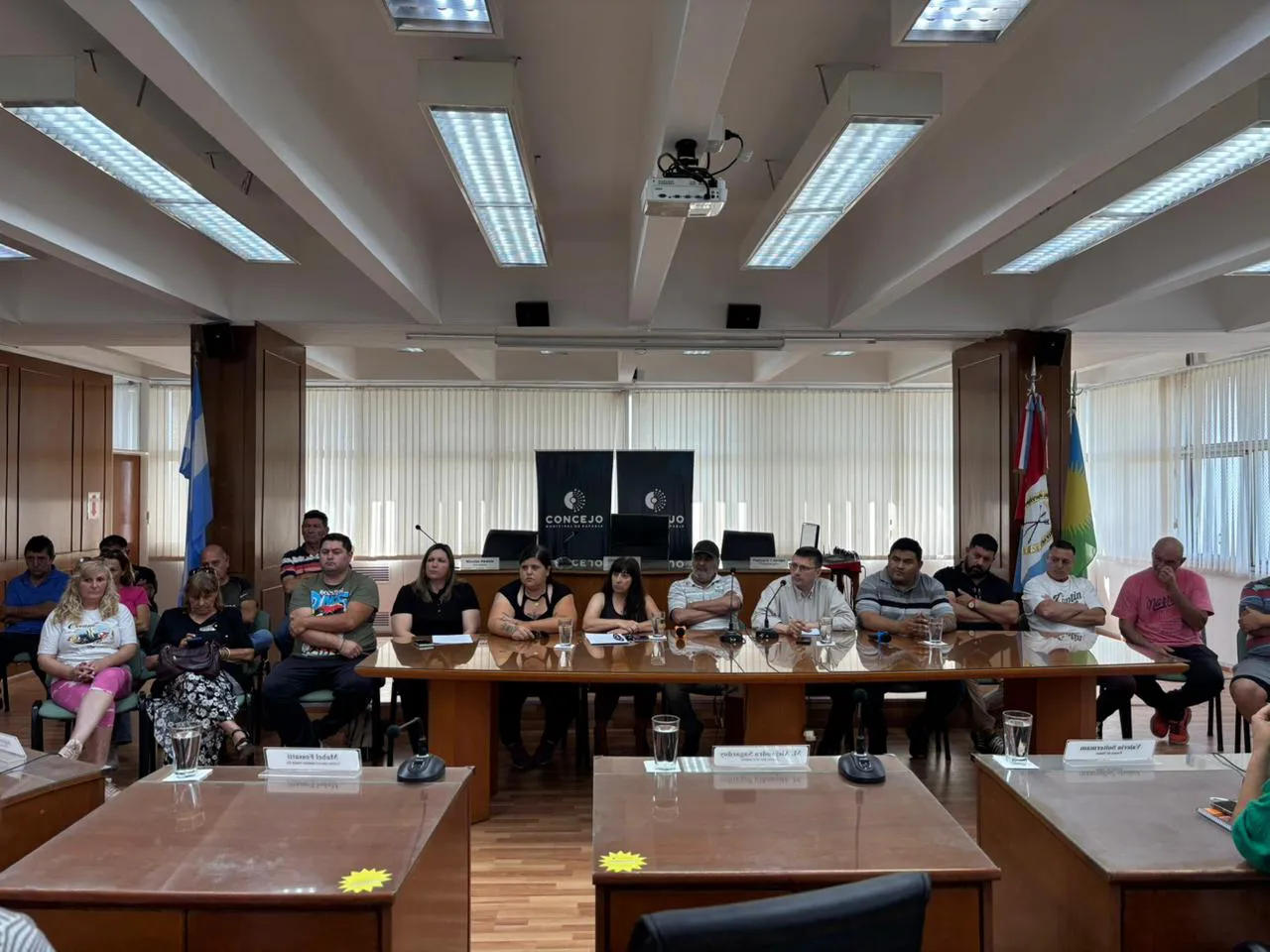 REMISEROS FOTO