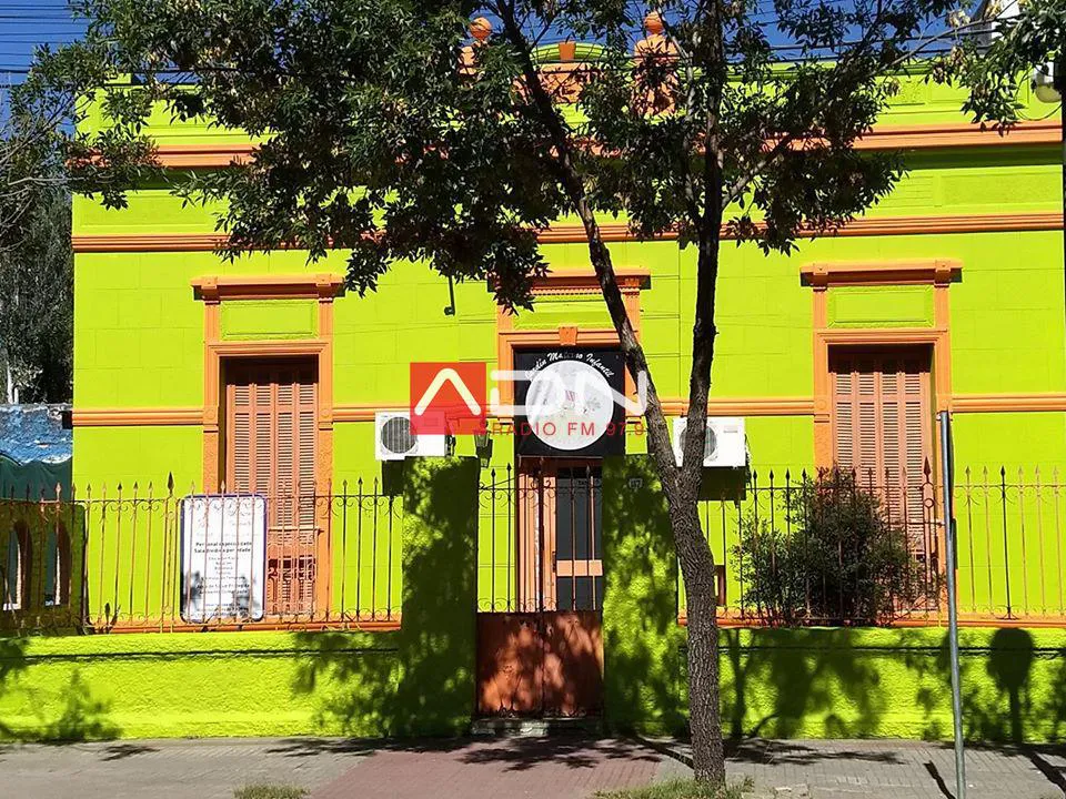 Jardin