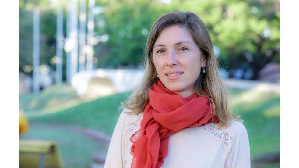 Natalia Armas Belavi