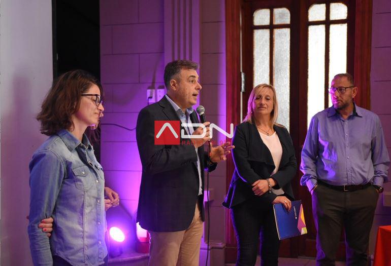 Rafaela celebra sus 137