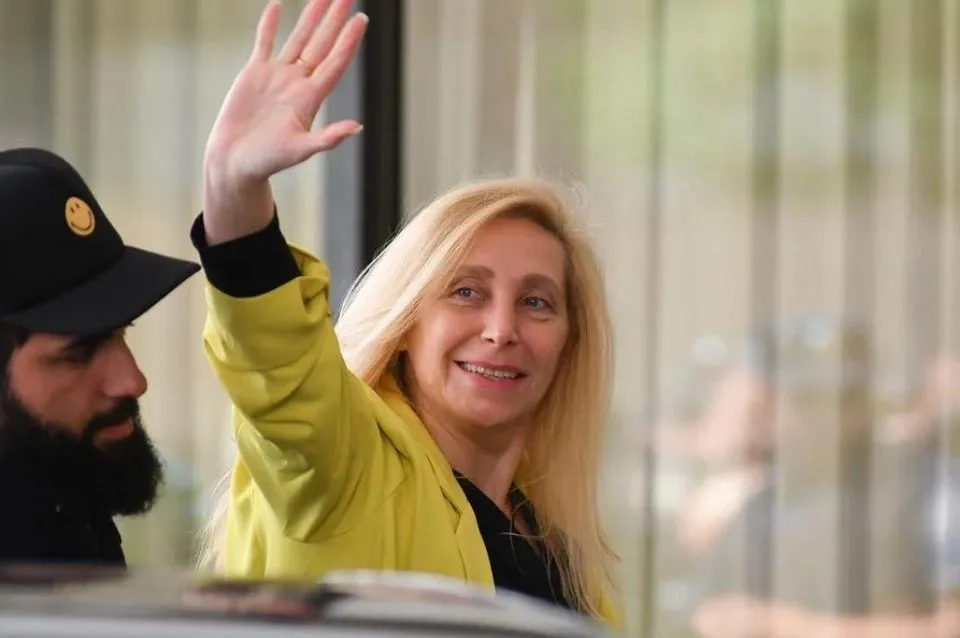 las fuerzas del cielo