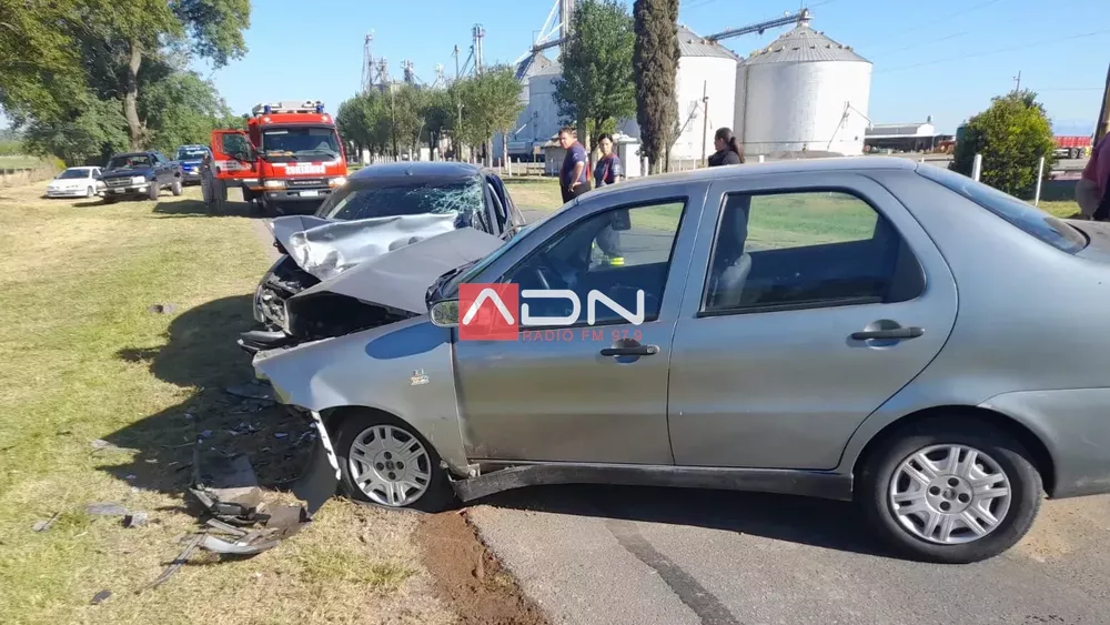 accidente