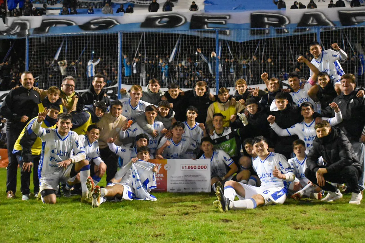 AR COPA
